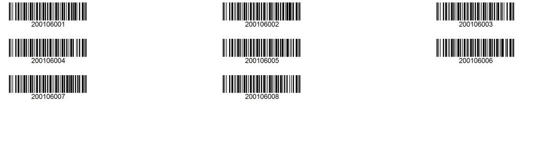 条码 条码